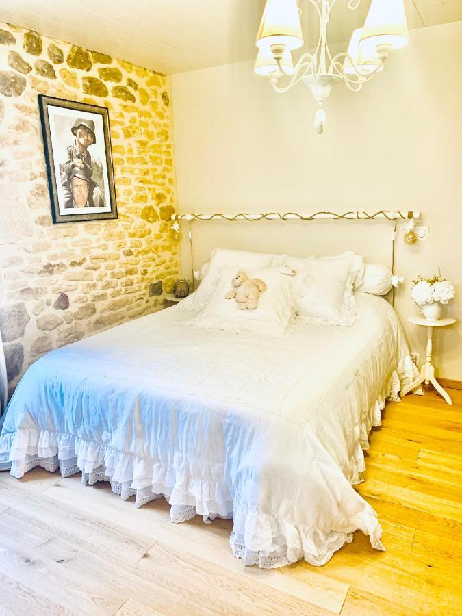 L'Ecrin Des Symes Villa Simeyrols Exteriör bild