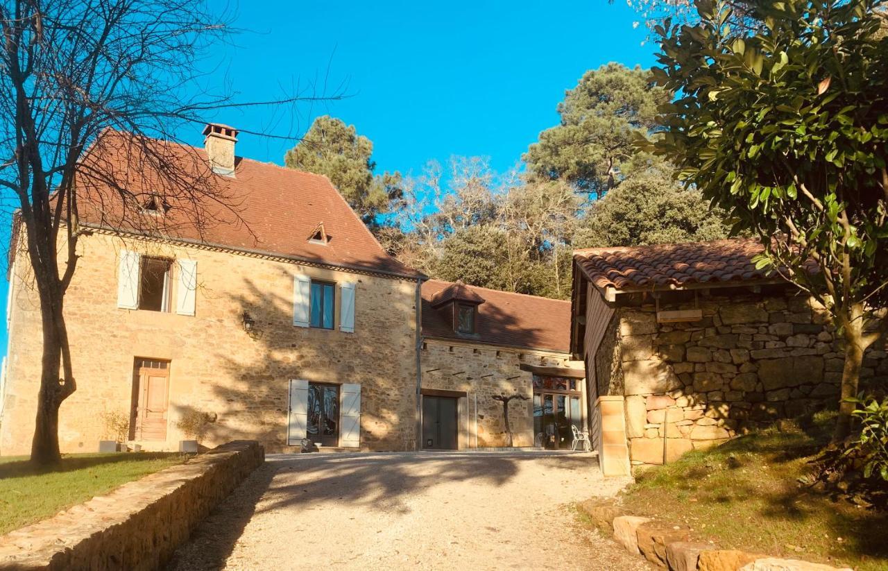 L'Ecrin Des Symes Villa Simeyrols Exteriör bild